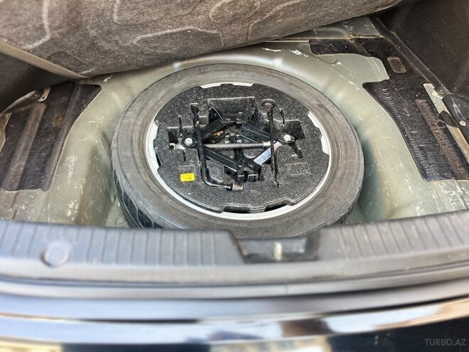 Hyundai Sonata 2010, 333,300 km - 2.4 l - Bakı