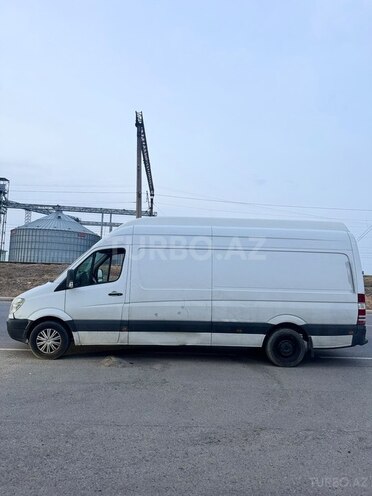 Mercedes Sprinter 316 2009, 560,000 km - 2.2 l - Gəncə