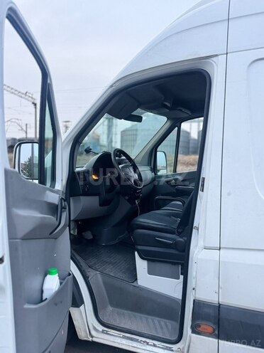 Mercedes Sprinter 316 2009, 560,000 km - 2.2 l - Gəncə
