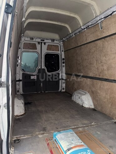 Mercedes Sprinter 316 2009, 560,000 km - 2.2 l - Gəncə