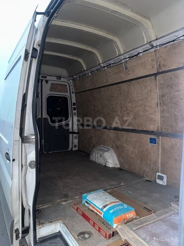 Mercedes Sprinter 316 2009, 560,000 km - 2.2 l - Gəncə