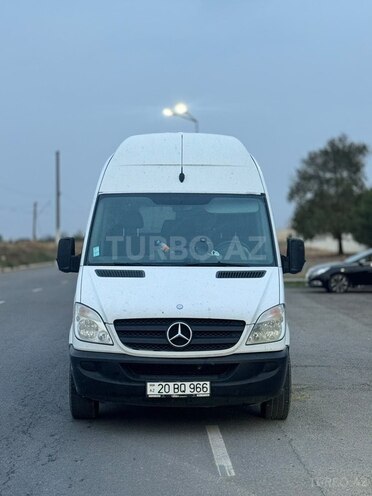Mercedes Sprinter 316 2009, 560,000 km - 2.2 l - Gəncə