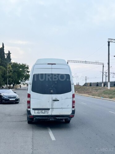Mercedes Sprinter 316 2009, 560,000 km - 2.2 l - Gəncə