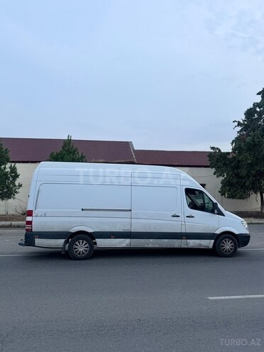Mercedes Sprinter 316 2009, 560,000 km - 2.2 l - Gəncə