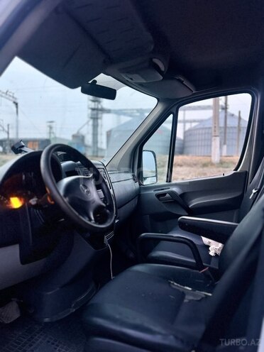 Mercedes Sprinter 316 2009, 560,000 km - 2.2 l - Gəncə