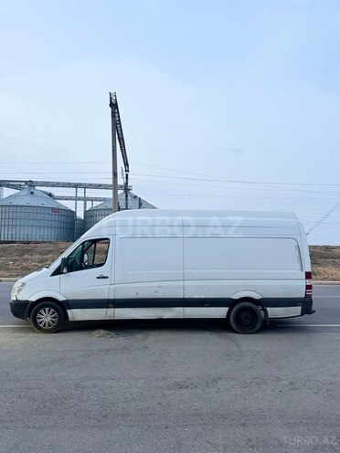 Mercedes Sprinter 316 2009, 560,000 km - 2.2 l - Gəncə
