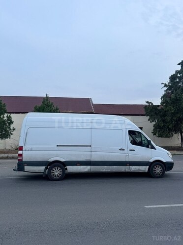 Mercedes Sprinter 316 2009, 560,000 km - 2.2 l - Gəncə