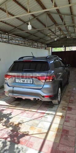 Kia Rio X-Line 2018, 150,000 km - 1.6 l - Bakı