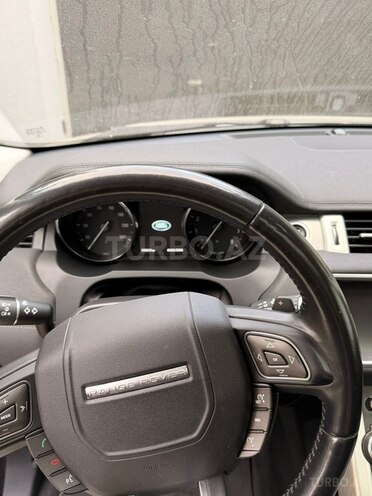 Land Rover RR Evoque 2017, 171,000 km - 2.0 л - Bakı