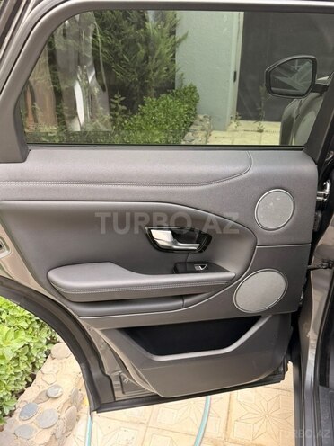 Land Rover RR Evoque 2017, 171,000 km - 2.0 л - Bakı