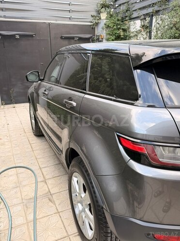 Land Rover RR Evoque 2017, 171,000 km - 2.0 л - Bakı