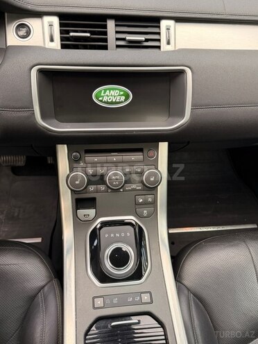 Land Rover RR Evoque 2017, 171,000 km - 2.0 л - Bakı