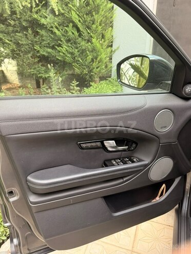 Land Rover RR Evoque 2017, 171,000 km - 2.0 л - Bakı