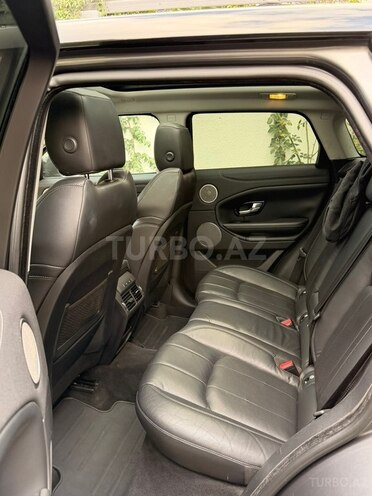 Land Rover RR Evoque 2017, 171,000 km - 2.0 л - Bakı