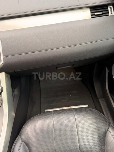 Land Rover RR Evoque 2017, 171,000 km - 2.0 л - Bakı