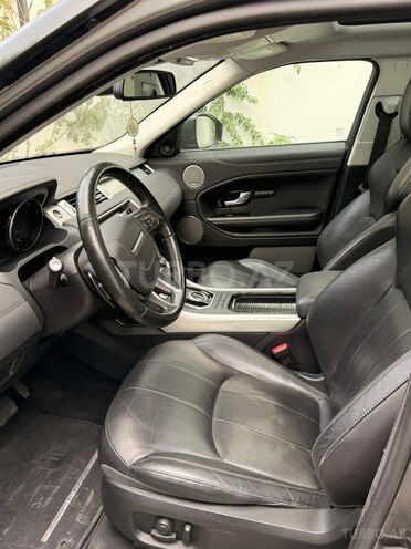 Land Rover RR Evoque 2017, 171,000 km - 2.0 л - Bakı