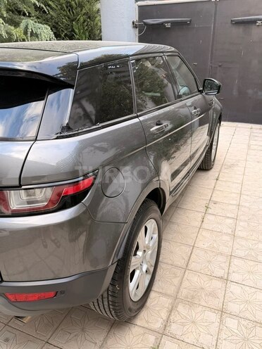 Land Rover RR Evoque 2017, 171,000 km - 2.0 л - Bakı