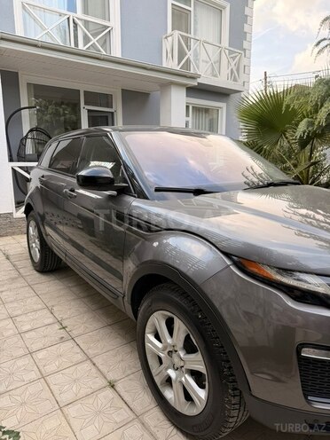 Land Rover RR Evoque 2017, 171,000 km - 2.0 л - Bakı
