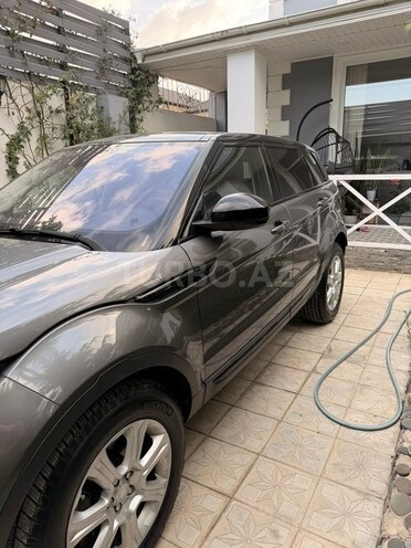 Land Rover RR Evoque 2017, 171,000 km - 2.0 л - Bakı