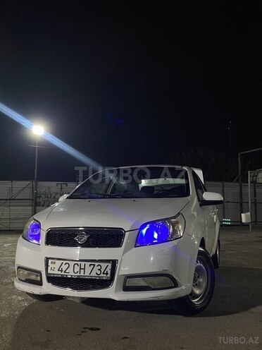 Ravon Nexia R3 2019, 160,000 km - 1.5 l - Bakı