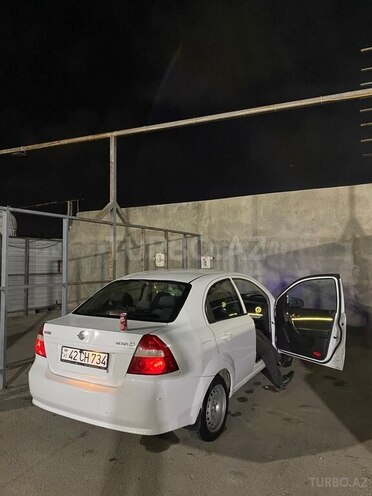 Ravon Nexia R3 2019, 160,000 km - 1.5 l - Bakı
