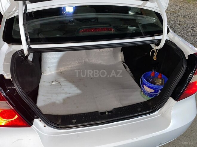 Ravon Nexia R3 2019, 160,000 km - 1.5 l - Bakı