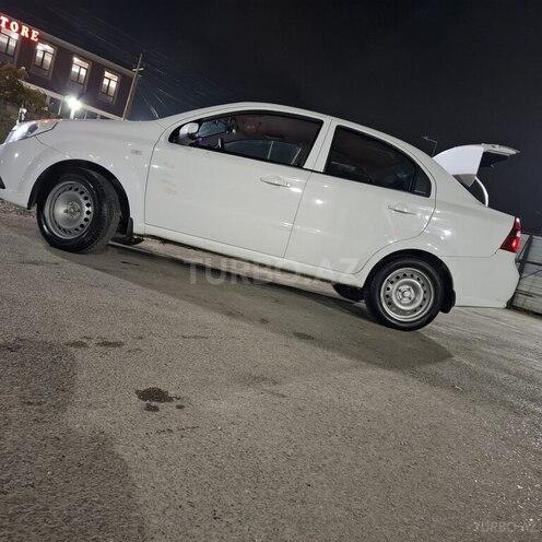Ravon Nexia R3 2019, 160,000 km - 1.5 l - Bakı