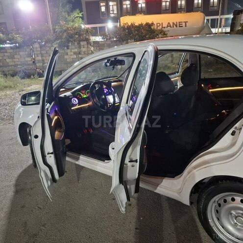 Ravon Nexia R3 2019, 160,000 km - 1.5 l - Bakı