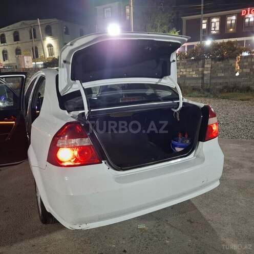 Ravon Nexia R3 2019, 160,000 km - 1.5 l - Bakı