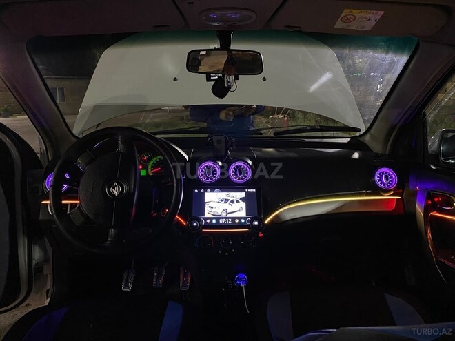 Ravon Nexia R3 2019, 160,000 km - 1.5 l - Bakı