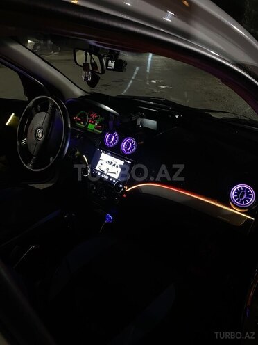 Ravon Nexia R3 2019, 160,000 km - 1.5 l - Bakı