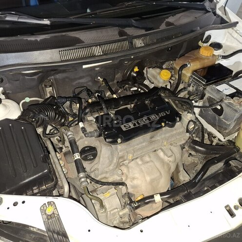 Ravon Nexia R3 2019, 160,000 km - 1.5 l - Bakı