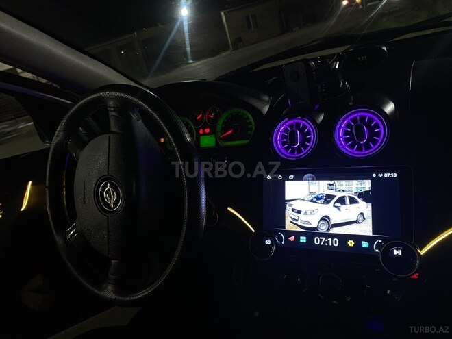 Ravon Nexia R3 2019, 160,000 km - 1.5 l - Bakı