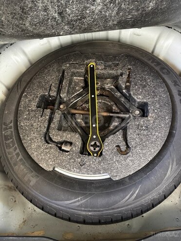 Hyundai Sonata 2008, 200,050 km - 2.4 л - Bakı