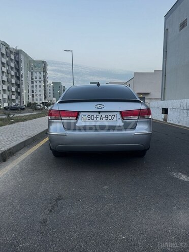 Hyundai Sonata 2008, 200,050 km - 2.4 л - Bakı
