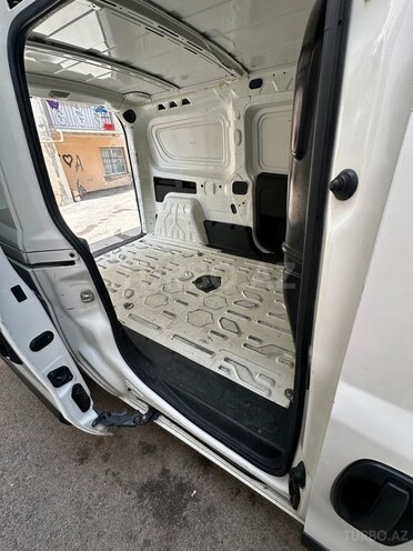 Fiat Doblo 2015, 293,440 km - 1.4 l - Bakı
