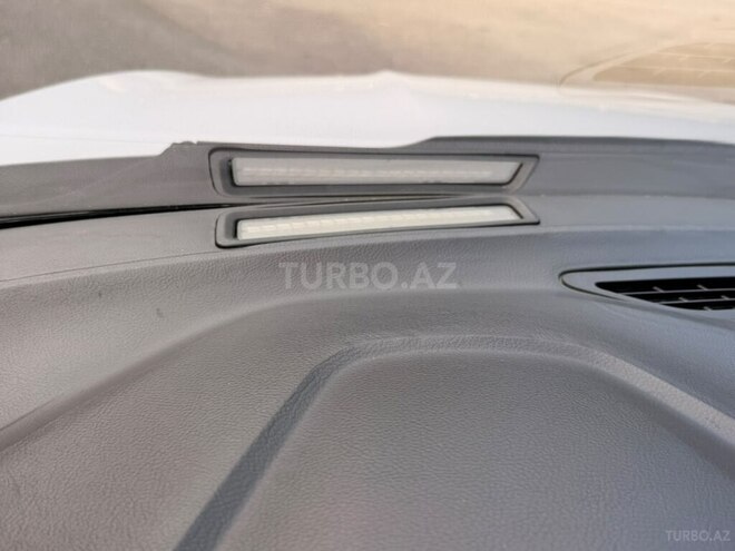 Ford Fusion (North America) 2019, 169,755 km - 1.5 л - Şəmkir