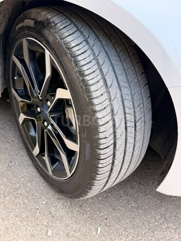 Ford Fusion (North America) 2019, 169,755 km - 1.5 л - Şəmkir
