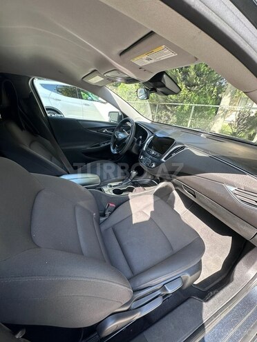 Chevrolet Malibu 2019, 160,000 km - 1.5 l - Bakı