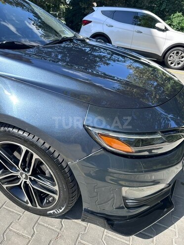 Chevrolet Malibu 2019, 160,000 km - 1.5 l - Bakı