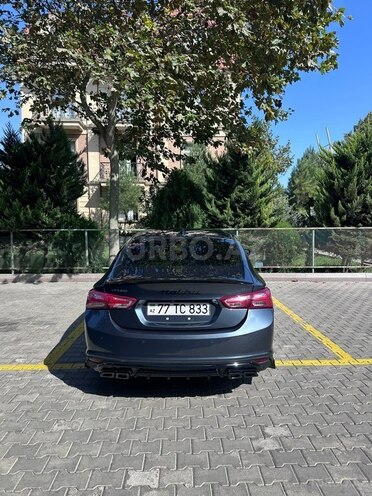 Chevrolet Malibu 2019, 160,000 km - 1.5 l - Bakı