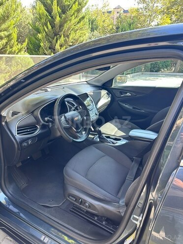 Chevrolet Malibu 2019, 160,000 km - 1.5 l - Bakı