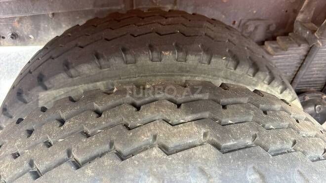 KamAz 55111 1999, 150,000 km - 11.0 л - Bakı