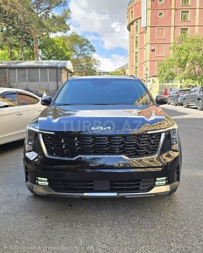Kia Sorento 2025, 31,000 km - 2.2 l - Bakı