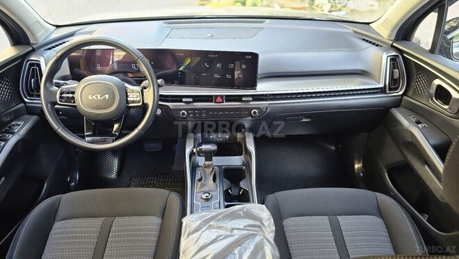 Kia Sorento 2025, 31,000 km - 2.2 l - Bakı