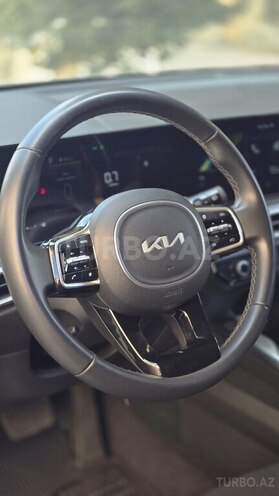 Kia Sorento 2025, 31,000 km - 2.2 l - Bakı