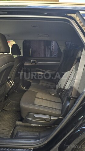 Kia Sorento 2025, 31,000 km - 2.2 l - Bakı