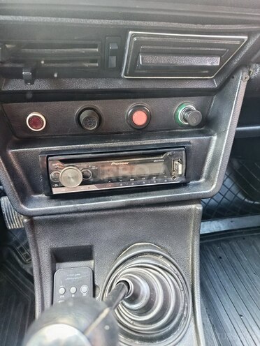 LADA (VAZ) 2106 2004, 67,994 km - 1.6 l - Lənkəran