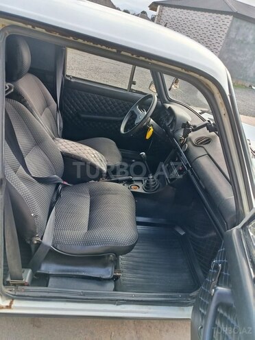 LADA (VAZ) 2106 2004, 67,994 km - 1.6 l - Lənkəran