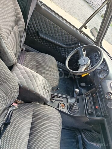 LADA (VAZ) 2106 2004, 67,994 km - 1.6 l - Lənkəran